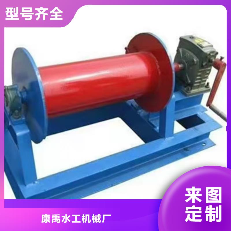 启闭机价格有优势
