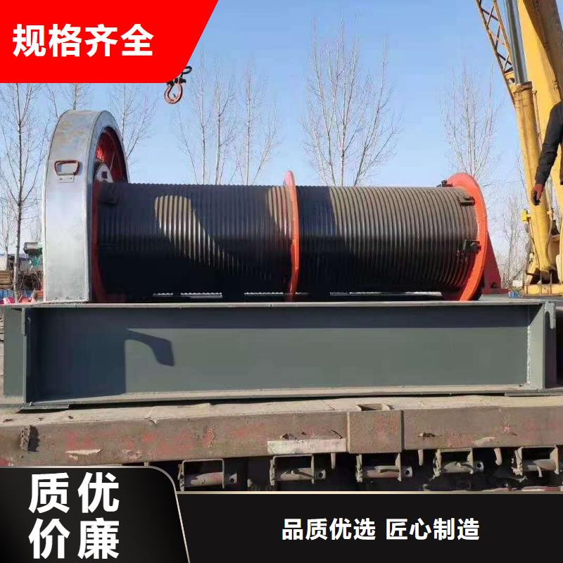 启闭机清污机质检严格放心品质