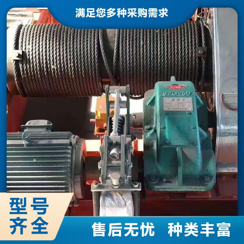 启闭机手电两用启闭机质检合格发货