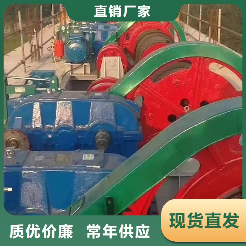 启闭机实力厂家
