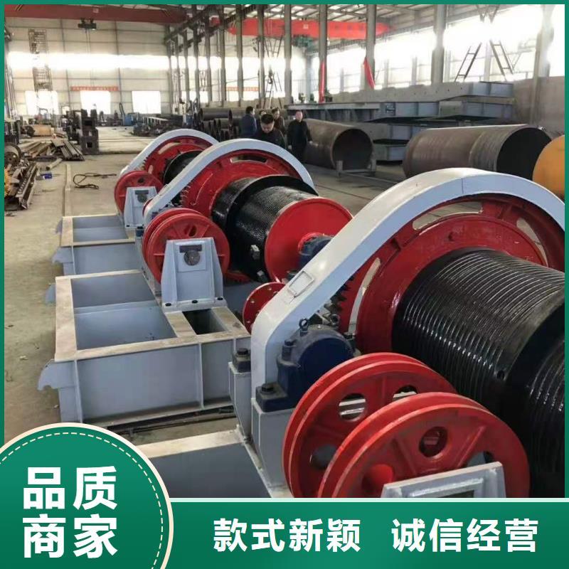  启闭机产地直供