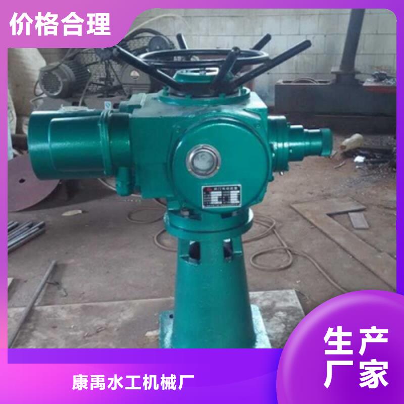 启闭机铸铁拍门48小时发货
