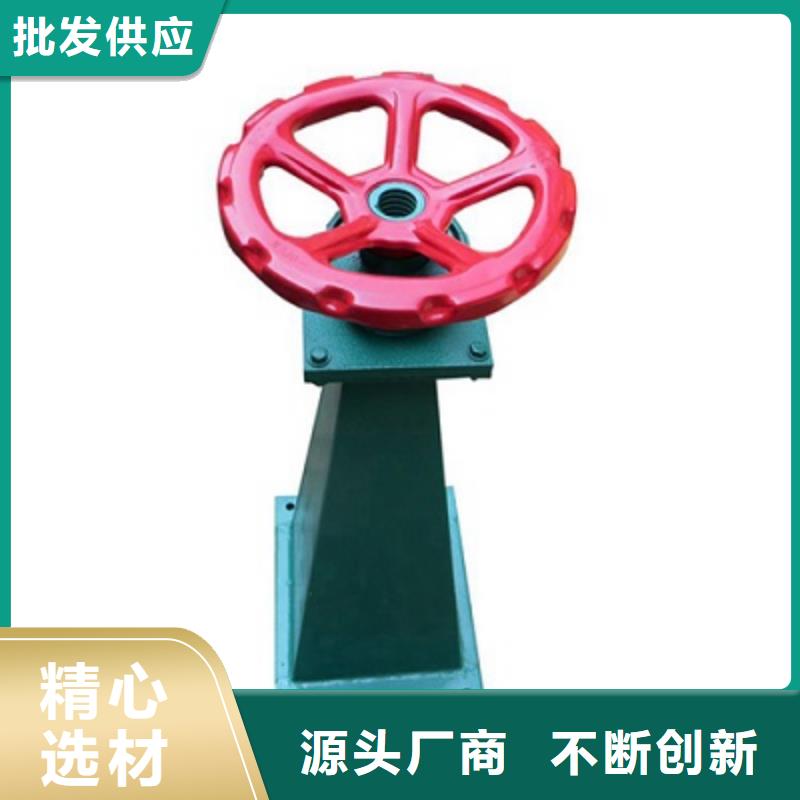 了解直联式启闭机-按需求定制