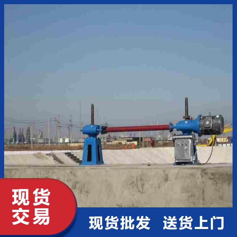 启闭机现货齐全售后无忧