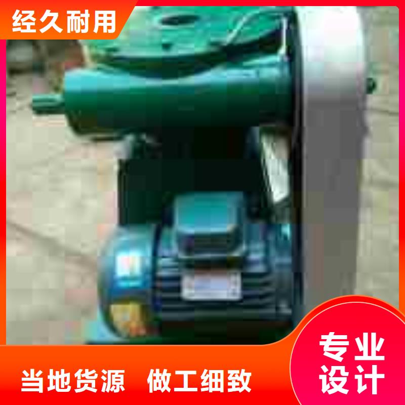 了解直联式启闭机-按需求定制