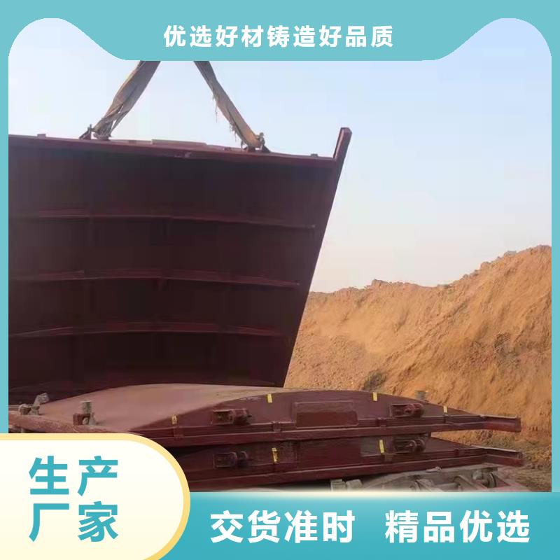 插板铸铁闸门采购认准大厂