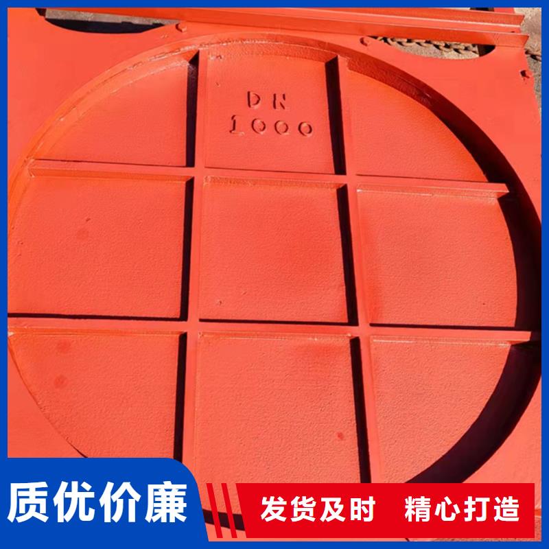 插板铸铁闸门生产厂家