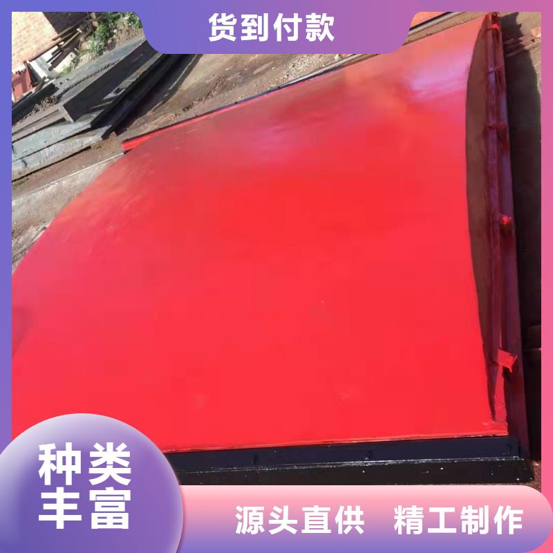 暗杆式铸铁闸门厂家优惠促销
