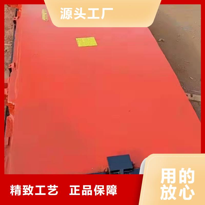 水库铸铁闸门工厂直销