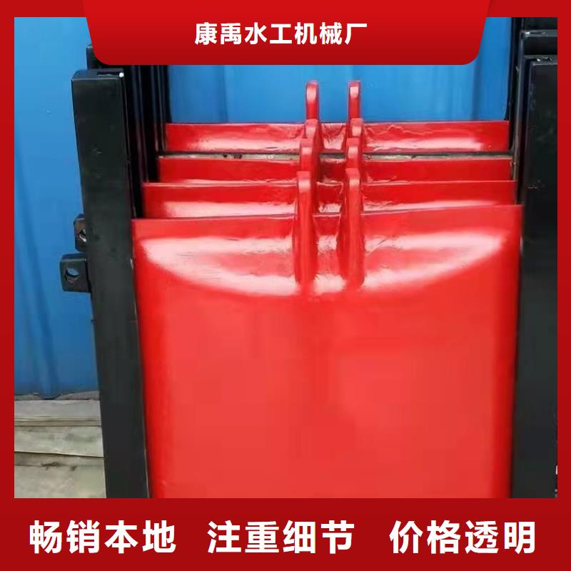 铸铁闸门厂家自营