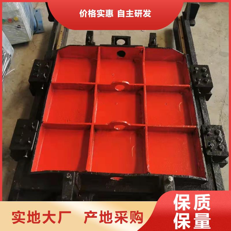 铸铁闸门启闭机闸门厂家诚信经营现货现发