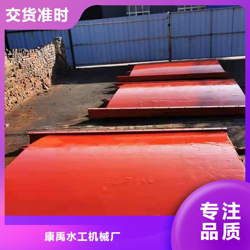  铸铁闸门重信誉厂家