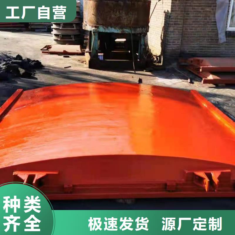 铸铁闸门专注细节使用放心