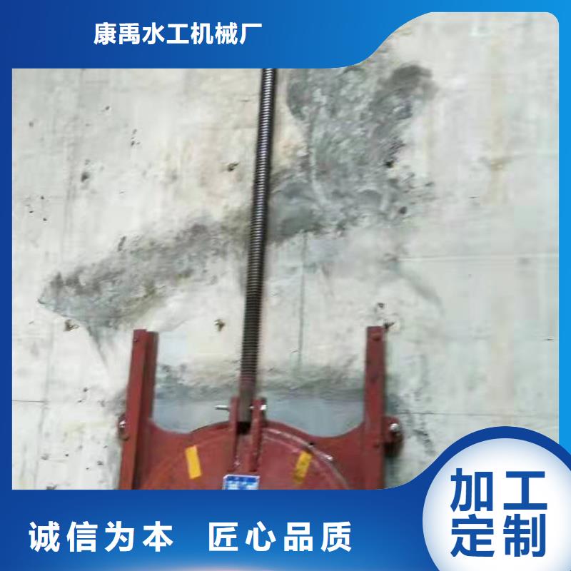 铸铁闸门-钢制拍门厂家质量优选