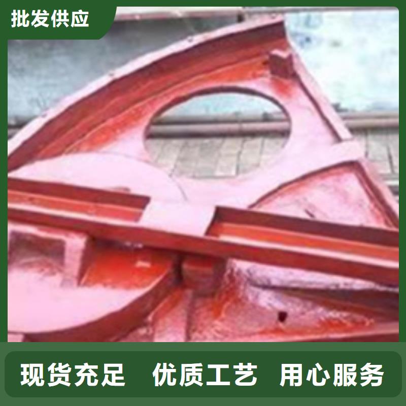 铸铁闸门【螺杆启闭机厂家】支持定制贴心售后