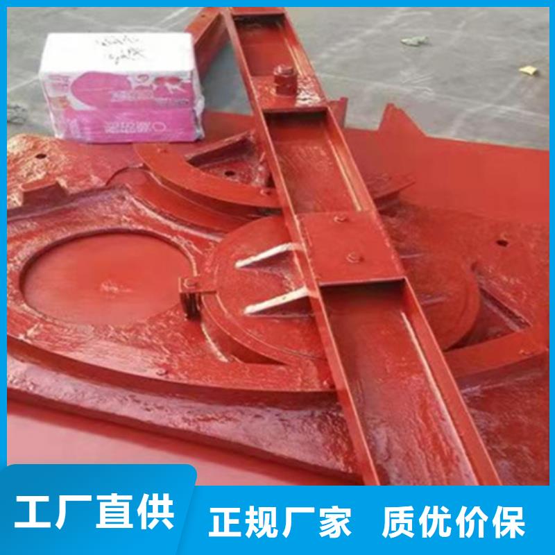 铸铁闸门【启闭机闸门厂家】详细参数