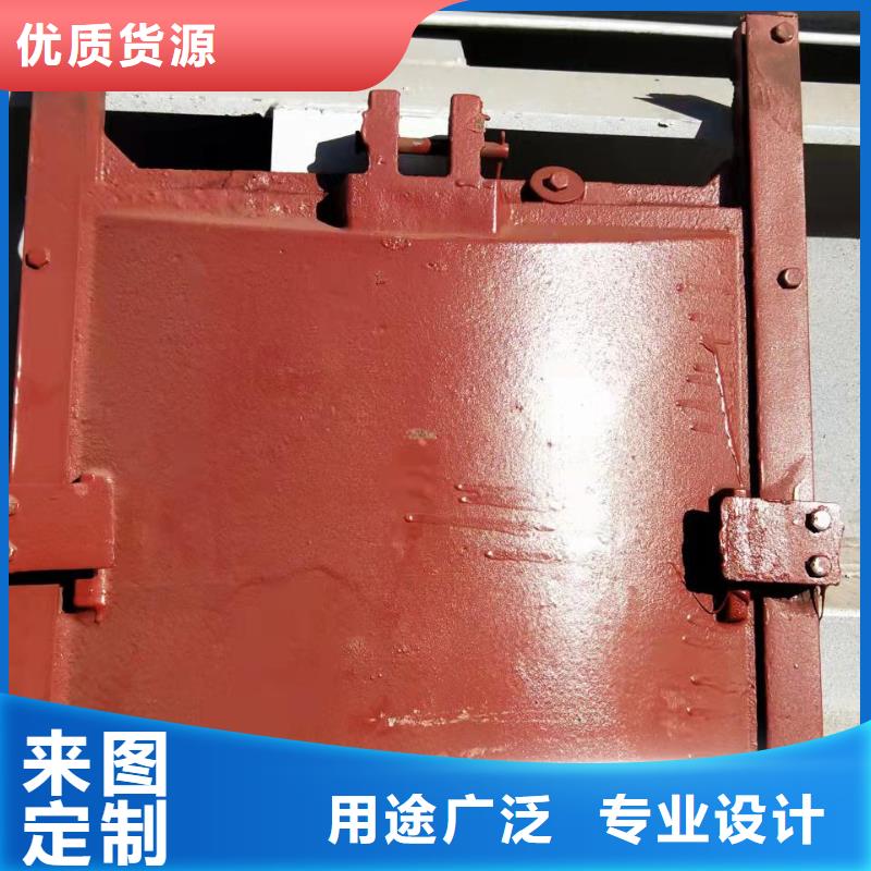 铸铁闸门双向止水闸门厂家品控严格