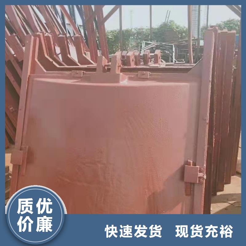 铸铁闸门卷扬启闭机符合行业标准
