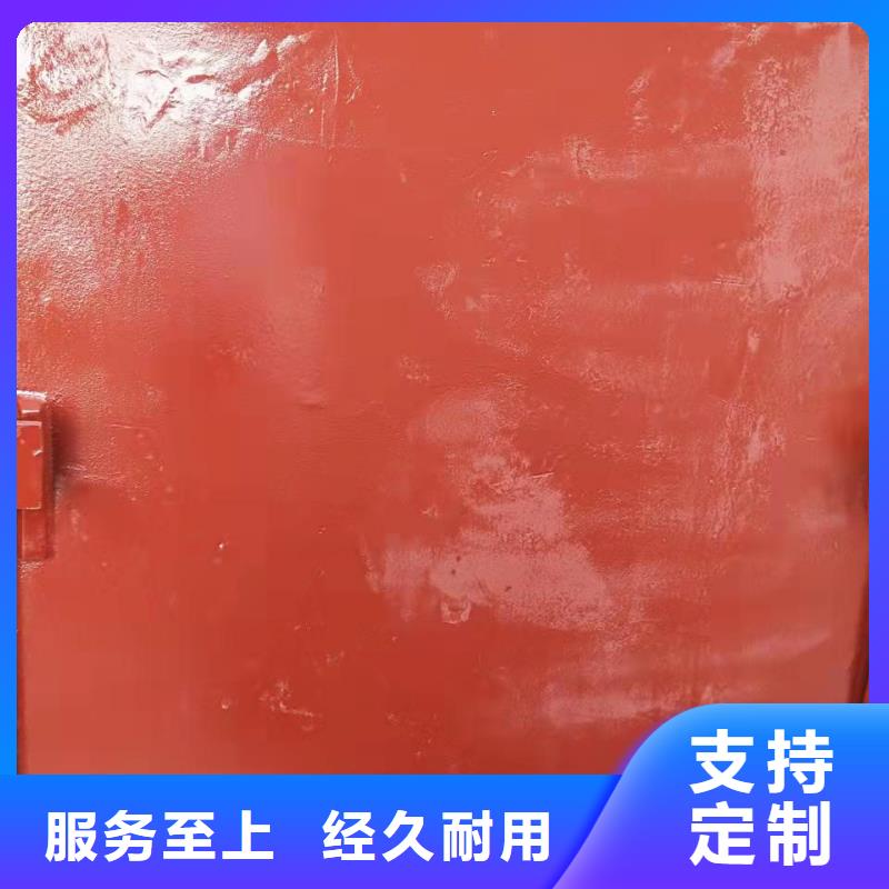  铸铁闸门品质有保障