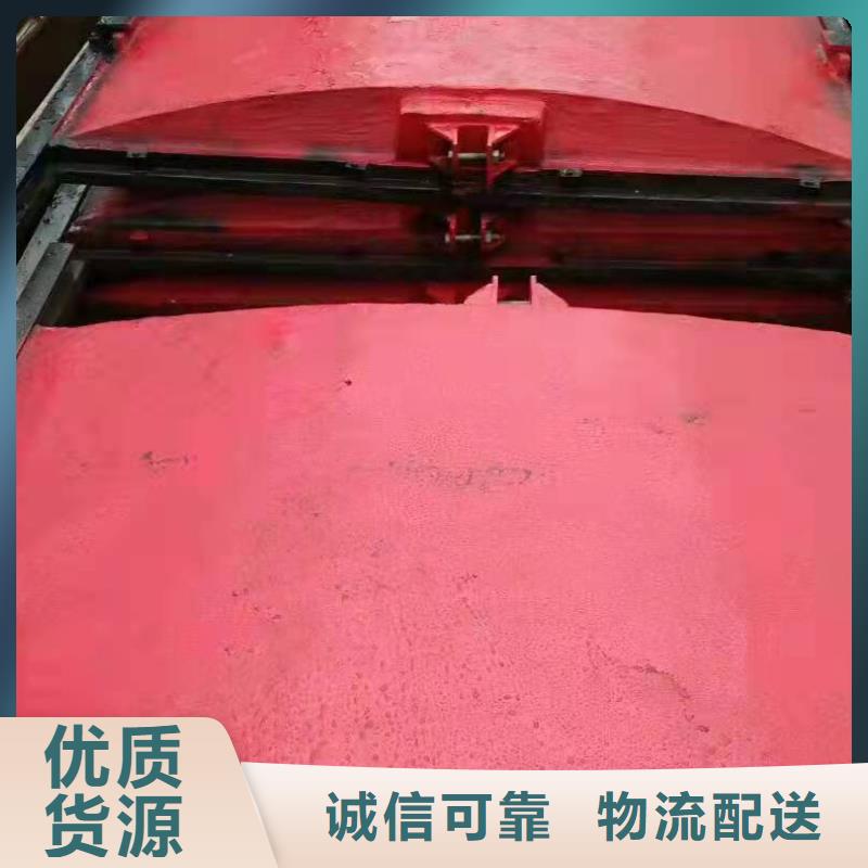 铸铁闸门供货及时