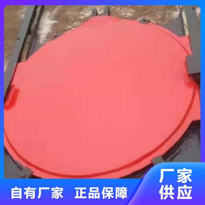 水库铸铁闸门工厂直销