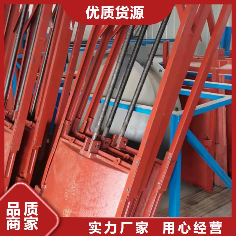 【 铸铁闸门-球墨铸铁闸门厂家直销货源充足】本地品牌