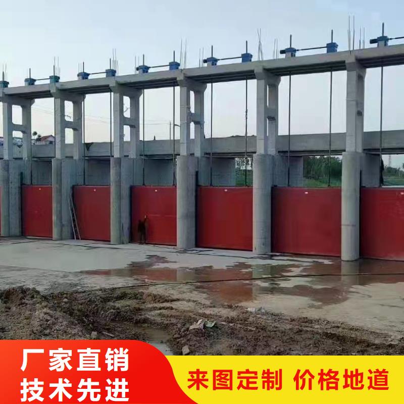 扇形闸门-扇形闸门售后保证