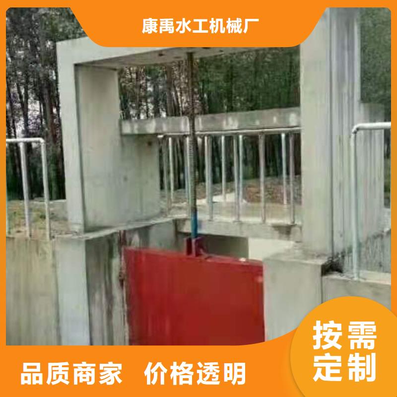 插板铸铁闸门生产厂家