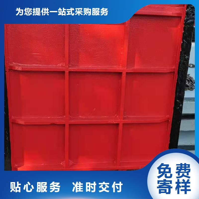铸铁闸门,【卷扬启闭机】详细参数