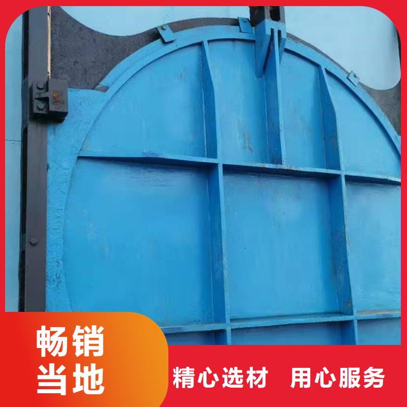 铸铁闸门卷扬启闭机符合行业标准