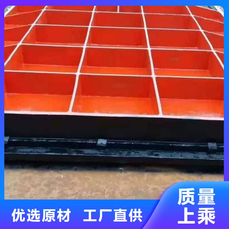 铸铁闸门质优价保