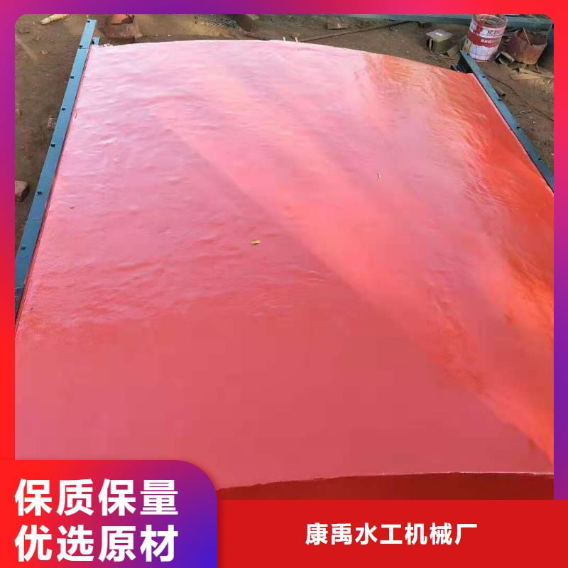 铸铁拍门服务周到
