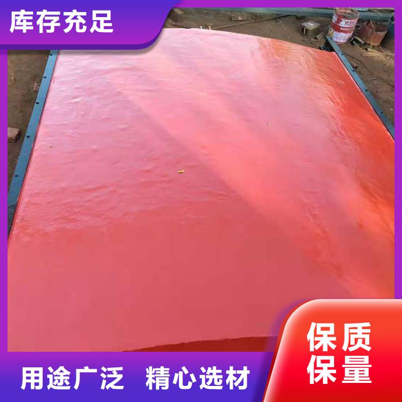 球墨铸铁闸门价格合理的公司
