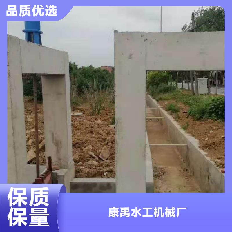  铸铁闸门实力派厂家