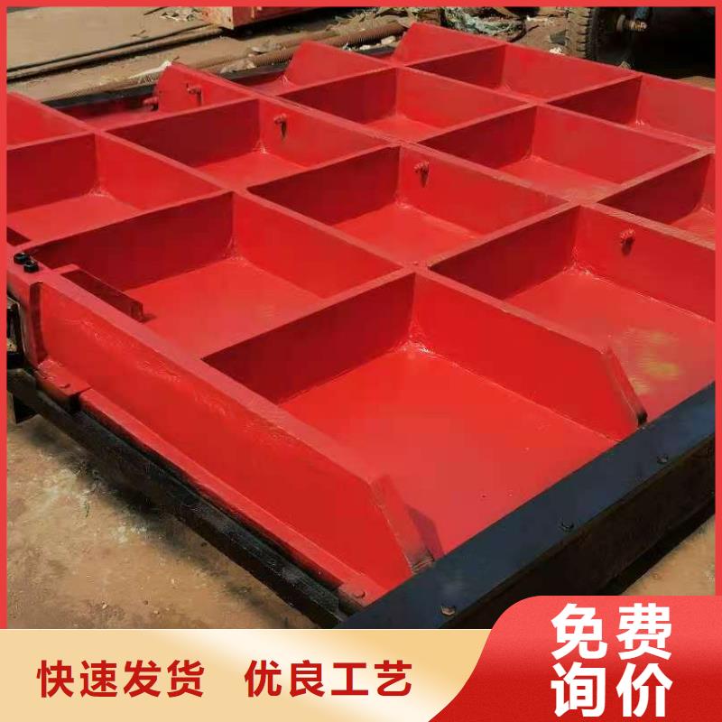 铸铁闸门质优价保