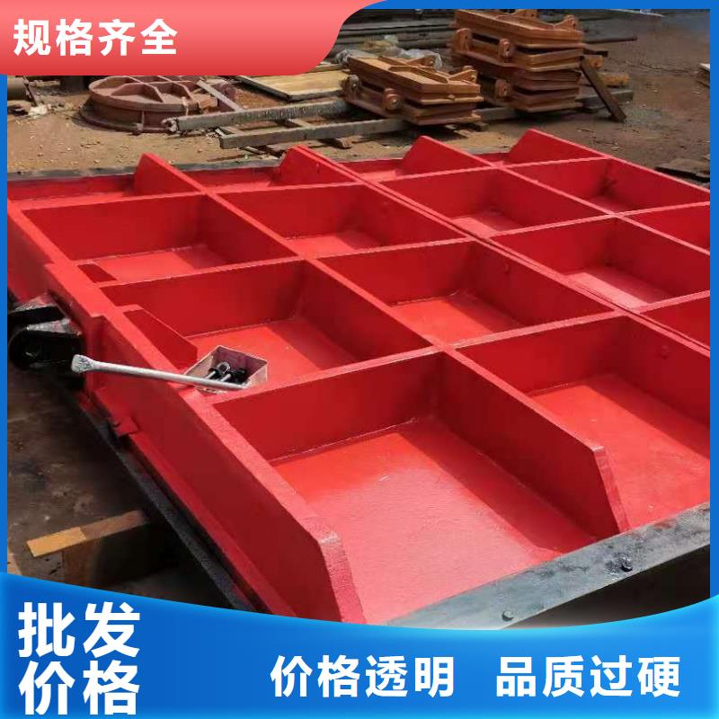 【 铸铁闸门-球墨铸铁闸门厂家直销货源充足】本地品牌