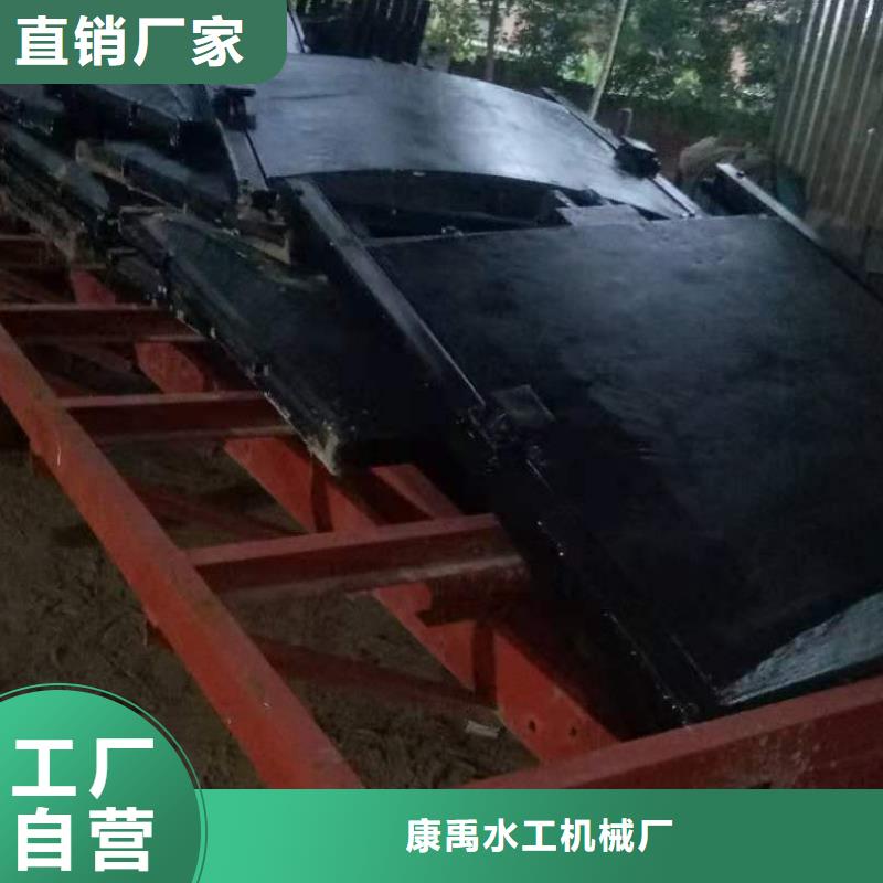 铸铁闸门【启闭机闸门厂家】详细参数