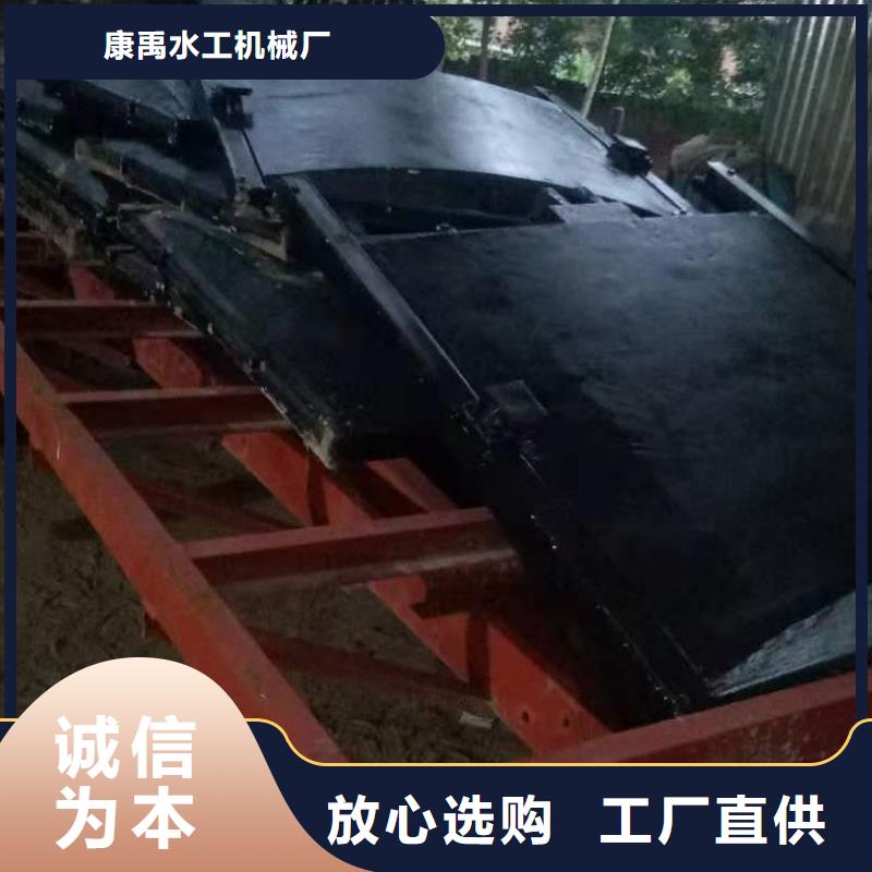 铸铁闸门卷扬式启闭机厂家欢迎来厂考察