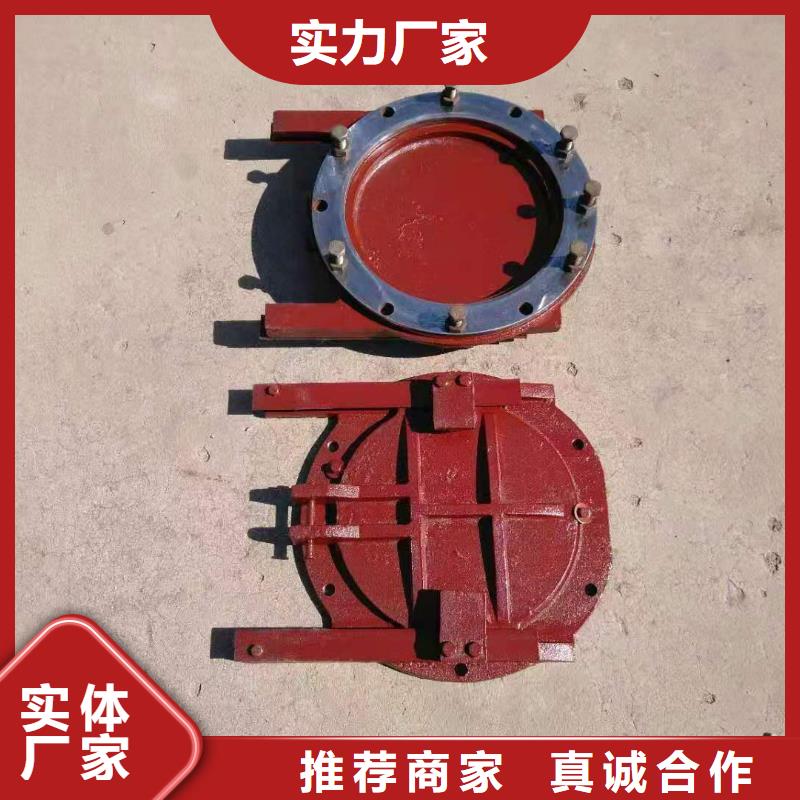 铸铁闸门专业生产设备