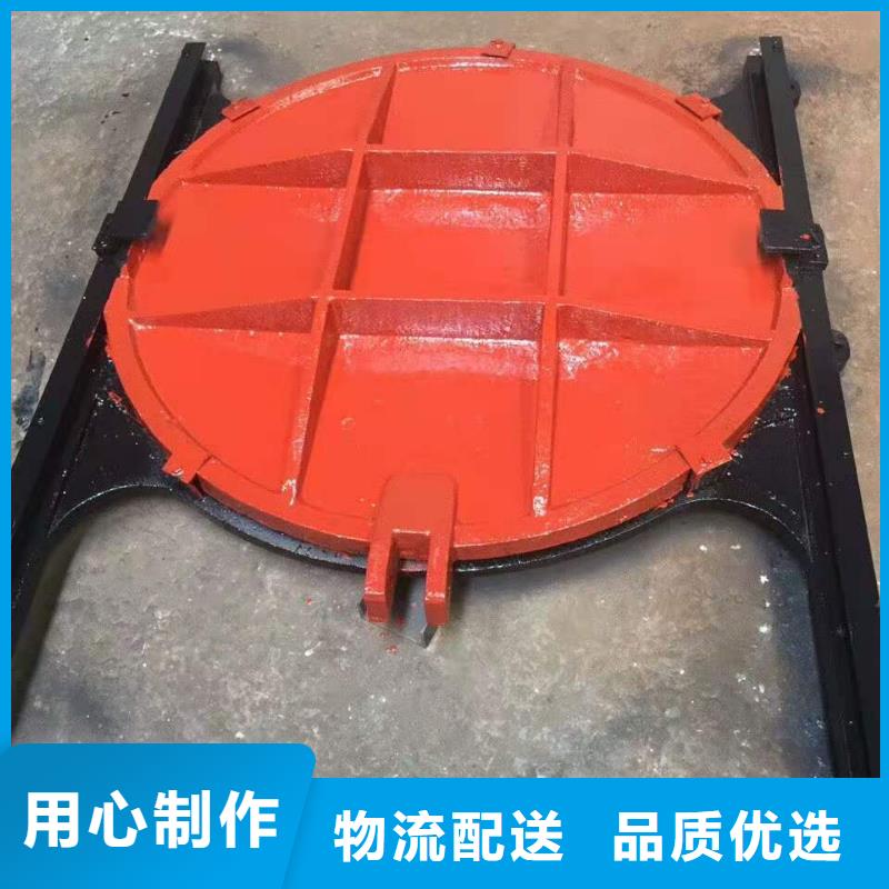 铸铁闸门 启闭机闸门的简单介绍