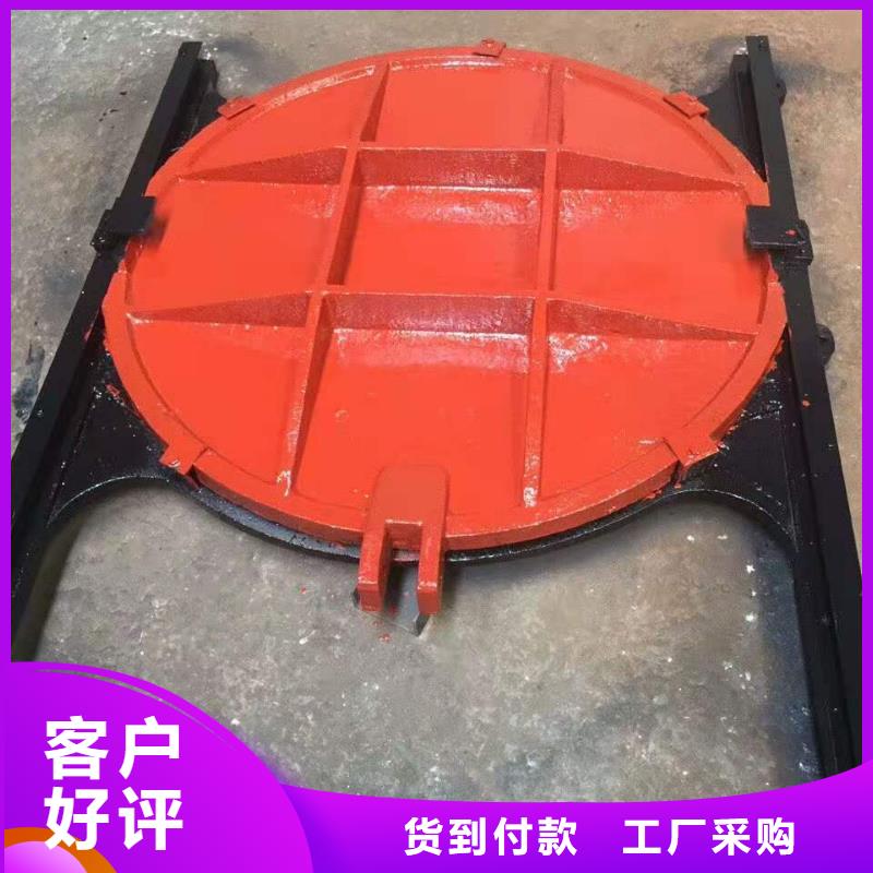 铸铁闸门物美价优