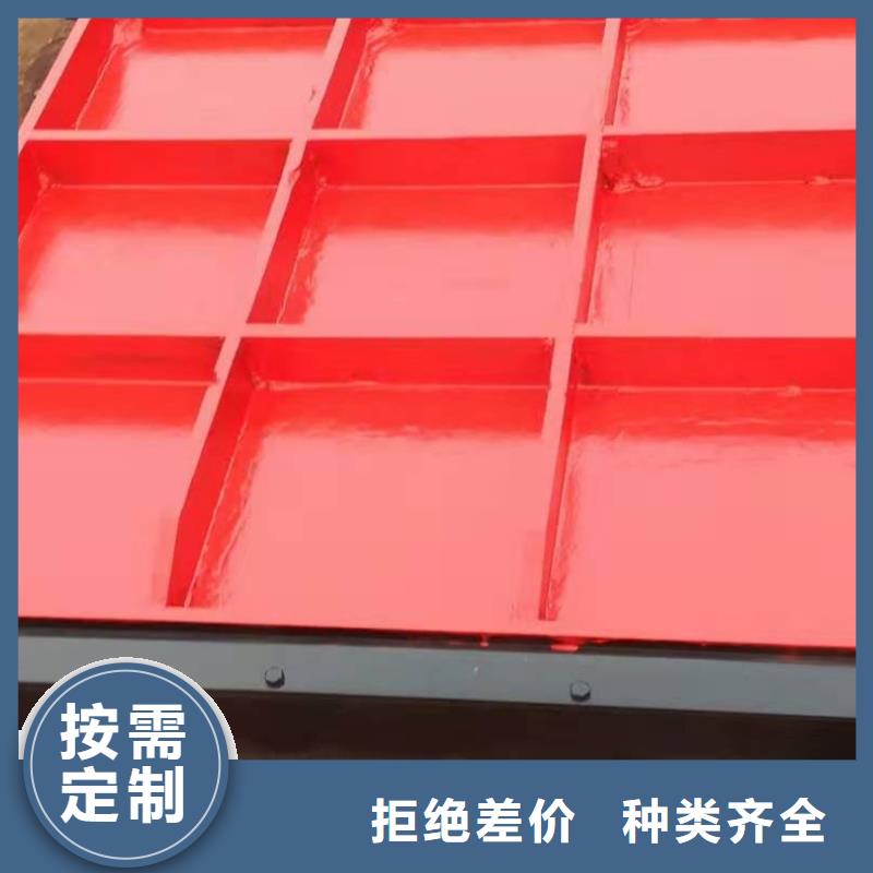 铸铁闸门产品性能