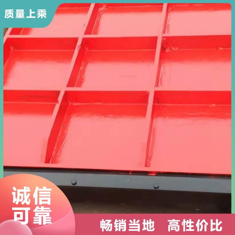 【铸铁闸门启闭机闸门厂家厂家直营】