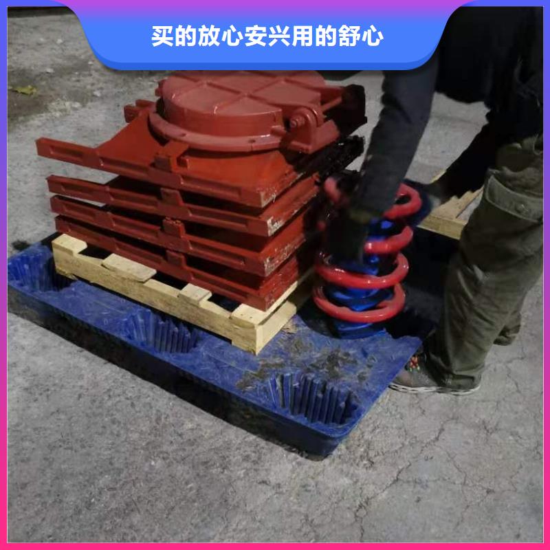 铸铁闸门质保一年