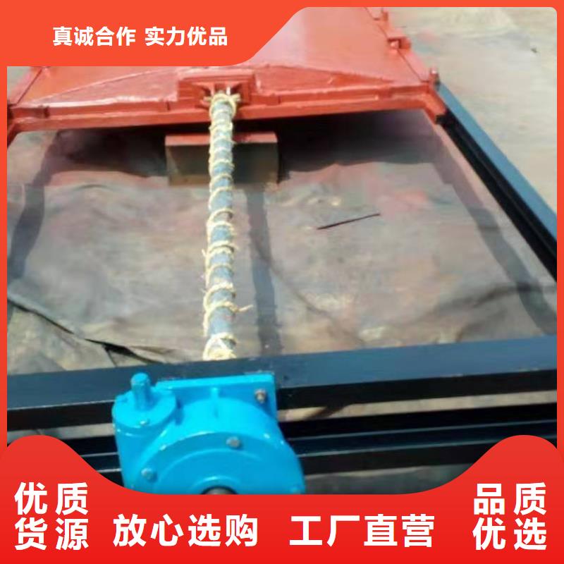 康禹铸铁闸门厂家铸铁闸门手轮启闭机欢迎来厂考察