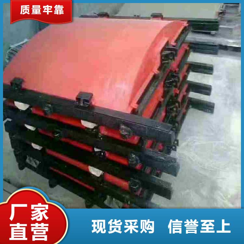 铸铁闸门款式新颖