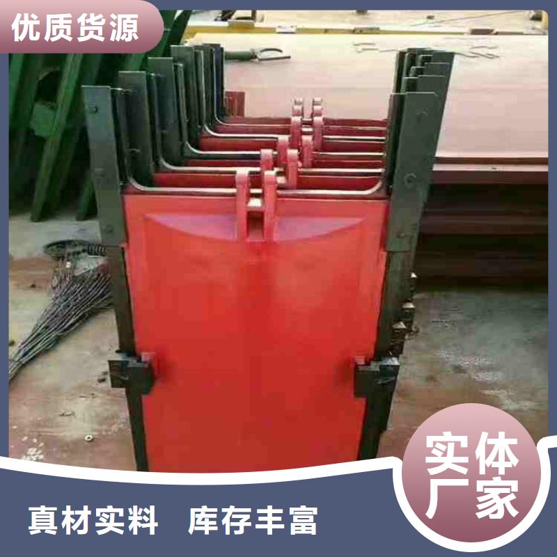 【铸铁闸门】液压钢坝厂家价格实惠工厂直供