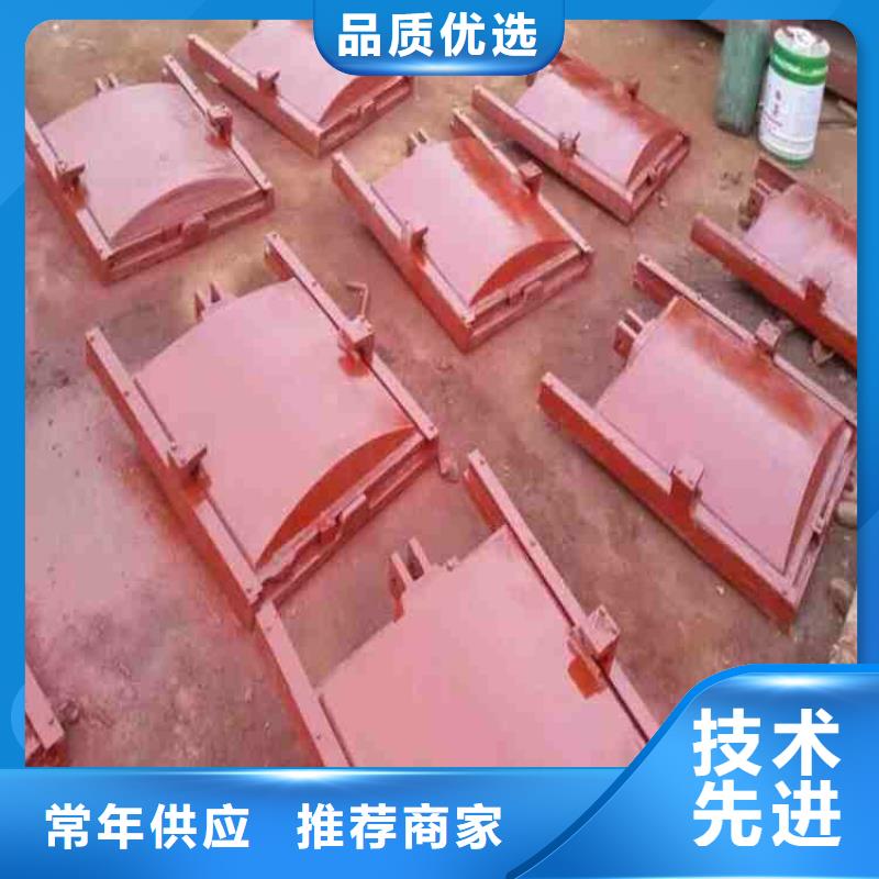 铸铁闸门启闭机闸门今日新品由康禹为您
