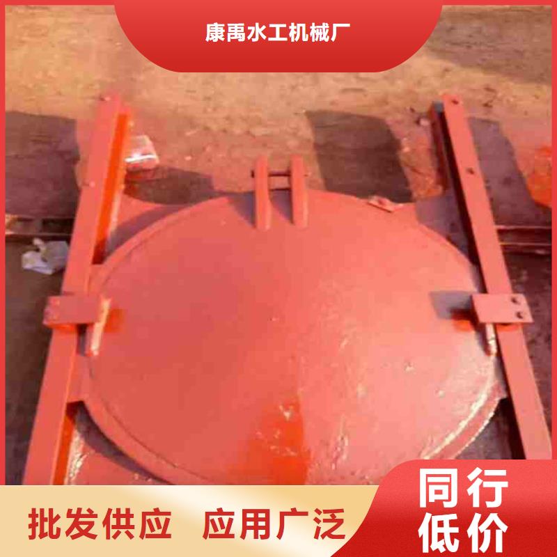 铸铁闸门启闭机闸门今日新品由康禹为您