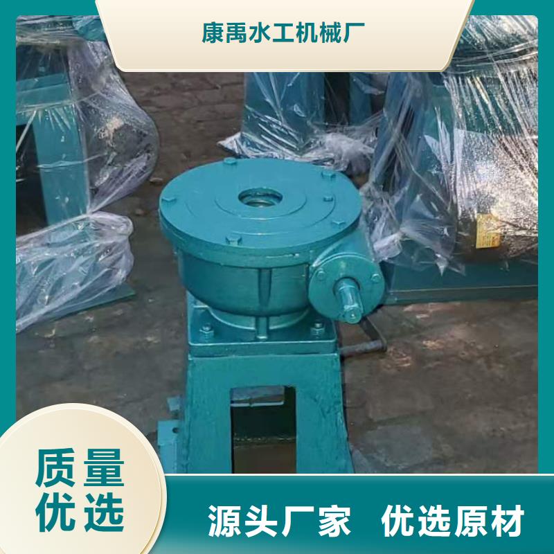  卷扬启闭机我们更专业